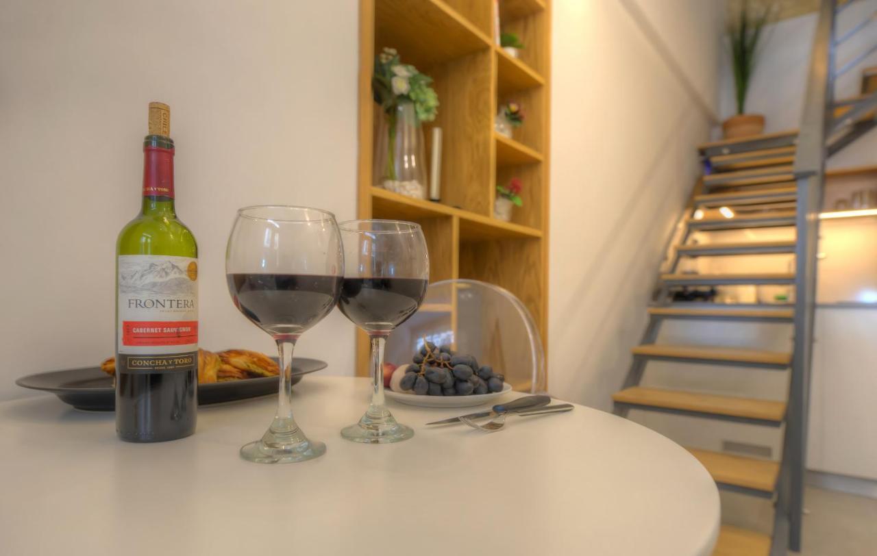 Cute And Modern Duplex Apartment In Ideal Location Rcas1-1 Valletta Buitenkant foto