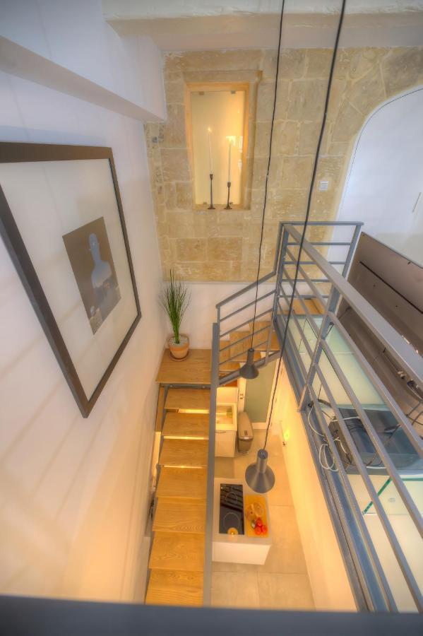 Cute And Modern Duplex Apartment In Ideal Location Rcas1-1 Valletta Buitenkant foto
